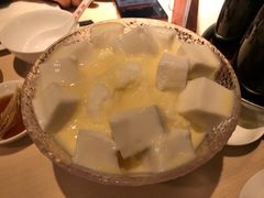 玉脂冰清-鼎泰丰(当代商城店)