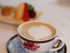 -东海朗廷酒店-唐阁T’ANG COURT 中餐厅