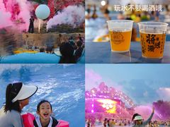 -美的鹭湖森林度假区