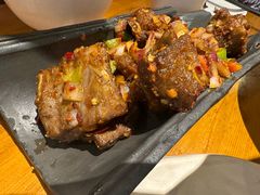 -隔壁老王·家常云南菜(花巷店)