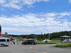 -五营红松林海景区