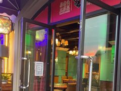-易老头三样菜(南滨路总店)