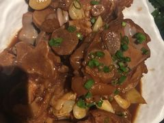 -梧桐餐厅(泉城路店)