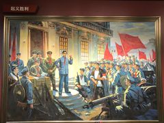 -南昌八一起义纪念馆