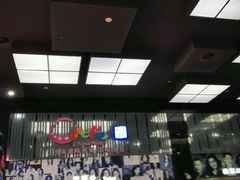 -中影国际影城(神农万达广场CINITY店)