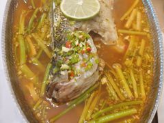 -阿诺泰·泰国餐厅(紫荆店)