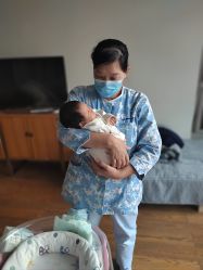-馨紫罗兰月子会所·独栋月子中心