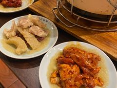 -蒜香焼肉PURUSHIN(马场路店)