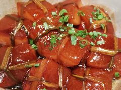 -民国红公馆·秦淮八艳(夫子庙店)