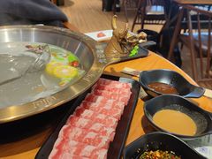 -九记潮汕现切鲜牛肉自助火锅(长沙·方圆荟店)