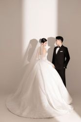 -太郎花子婚纱摄影TAHAKO(无锡店)