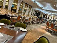 -帝豪酒店•马可勃罗西餐厅