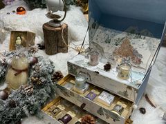 -BEAST野兽派(上海浦东嘉里城店)