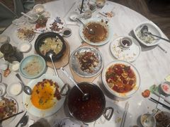 -宁波石浦大饭店(新材料城店)