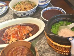 -南京大牌档(夫子庙老门东店)