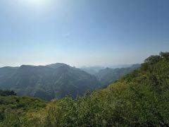 -焦作青龙峡风景名胜区