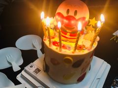 -CarolCake卡萝家(锦华万达店)