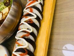 -英兰朝族饭店·英兰锅包肉(佳园路店)