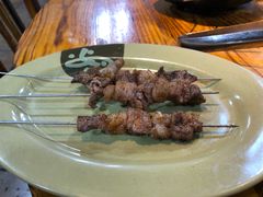 -丹东特色烤肉(南光三部店)