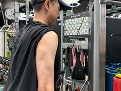 -VPsmart私教健身工作室(新华路旗舰店)