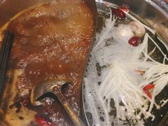 -傣妹火锅(南京东路一店)