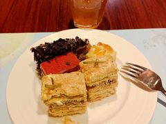 -马哥孛罗咖啡厅·Cafe Marco (厦门马哥孛罗东方大酒店)