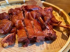 -向川南·水煮鱼·川菜(和平里店)