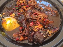 -回味黑鸭煲·始于2006(万松园店)