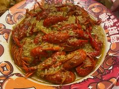 -阿财老铺·老蚌埠龙虾城(华夏总店)