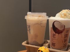 -阿嬷手作(成都万象城店)