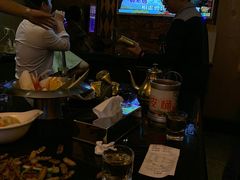 -钱柜音乐会所(罗湖店)