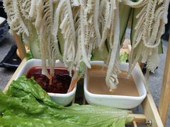 晾衣毛肚-醉长安(南门总店)