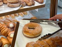 -山崎面包(静安久光店)