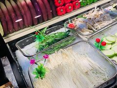 -梨花自助烤肉(天河城店)