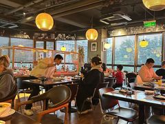 -安妮意大利餐厅(日坛店)