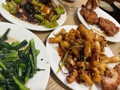 -九龙餐厅(大沽路店)