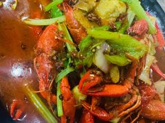-龙虾风暴(松江店)