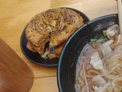 -青石桥老瓦房肥肠粉总店(青石桥总店)