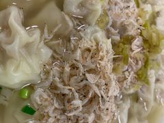 -汪家馄饨(集庆路店)