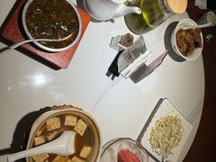 -风味小馆(天目湖宾馆店)
