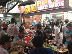 -新记肉骨茶