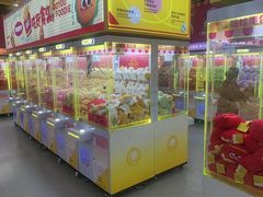 -娃娃集合营(上海奉贤龙湖天街店)