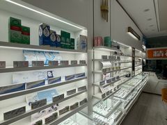 -精视达眼镜•专业儿童配镜中心(学府大道店)