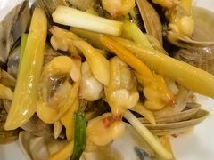 -北塘海鲜·天津菜·鲅鱼水饺是一绝(大光明桥旗舰店)