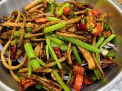 -中国传统牛肉面(鸟巢店)