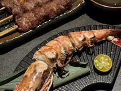 -临江宴(陆家嘴店)