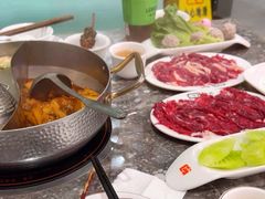 -八合里潮汕鲜牛肉火锅(深圳南山喜悦里店)