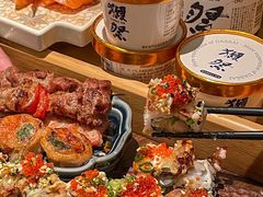 -一豚轩·烧鸟·豚骨拉面(五四路店)