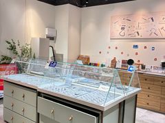 -熙工匠手工银饰·拼豆团建DIY(富华里店)