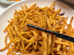 -蜀膳坊(洪公祠小区店)